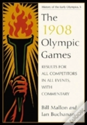 The 1908 Olympic Games