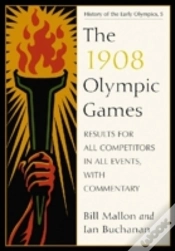 Capa do artigo The 1908 Olympic Games