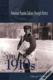 Capa do artigo The 1910s