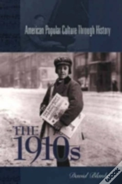 Capa do artigo The 1910s