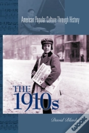 Capa do artigo The 1910s