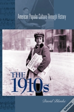 Capa do artigo The 1910s