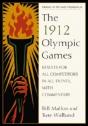 The 1912 Olympic Games - Preview