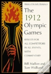 The 1912 Olympic Games