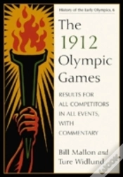 Capa do artigo The 1912 Olympic Games