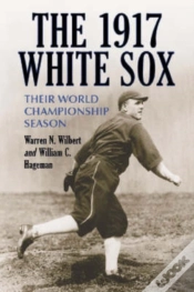 Capa do artigo The 1917 White Sox