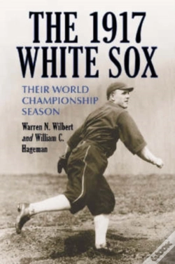 Capa do artigo The 1917 White Sox