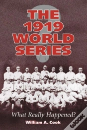 Capa do artigo The 1919 World Series