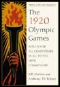 The 1920 Olympic Games - Preview