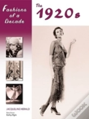 Capa do artigo The 1920s