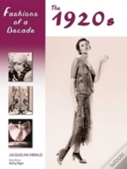 Capa do artigo The 1920s