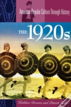 Capa do artigo The 1920s