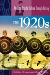 Capa do artigo The 1920s