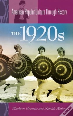 Capa do artigo The 1920s