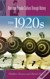 Capa do artigo The 1920s