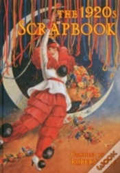 Capa do artigo The 1920s Scrapbook