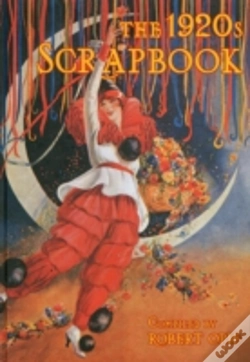 Capa do artigo The 1920s Scrapbook