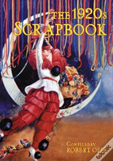The 1920s Scrapbook