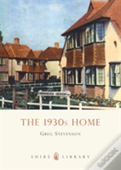 Capa do artigo The 1930s Home