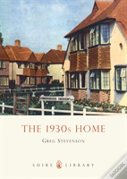 Capa do artigo The 1930s Home
