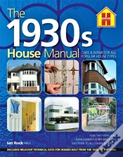 Capa do artigo The 1930s House Manual