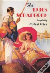 Capa do artigo The 1930s Scrapbook