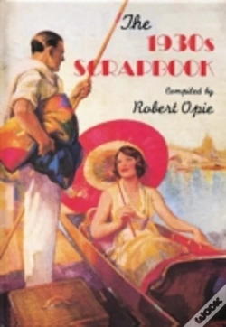 Capa do artigo The 1930s Scrapbook