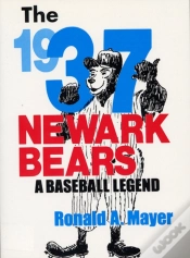 Capa do artigo The 1937 Newark Bears
