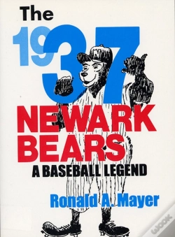 Capa do artigo The 1937 Newark Bears