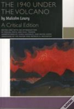 Capa do artigo The 1940 Under The Volcano
