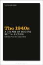 The 1940s: A Decade Of Modern British Fiction - Preview