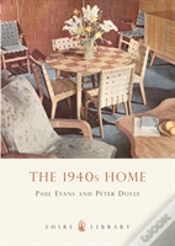 Capa do artigo The 1940s Home