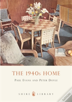 Capa do artigo The 1940s Home