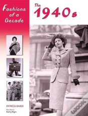 Capa do artigo The 1940s