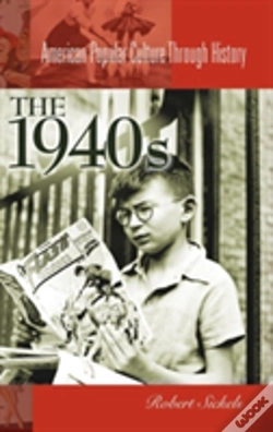 Capa do artigo The 1940s