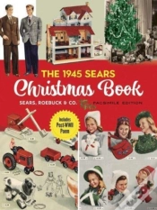 Capa do artigo The 1945 Sears Christmas Book