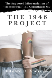 Capa do artigo The 1946 Project: The Supposed Mistransl