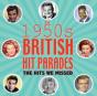 The 1950s British Hit Parades - CD - Preview
