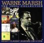 The 1950s Collection - CD - Preview