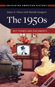 Capa do artigo The 1950s