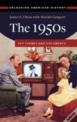 Capa do artigo The 1950s