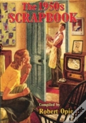Capa do artigo The 1950s Scrapbook