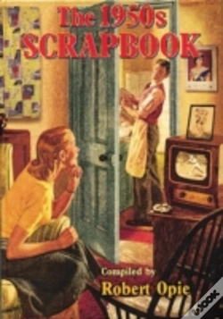 Capa do artigo The 1950s Scrapbook