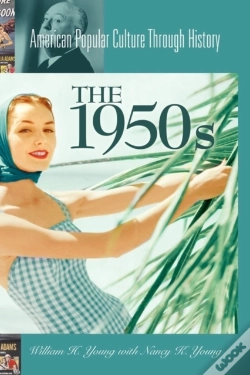 Capa do artigo The 1950s