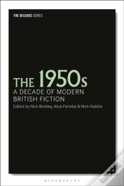 Capa do artigo The 1950s