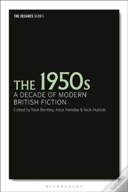 Capa do artigo The 1950s