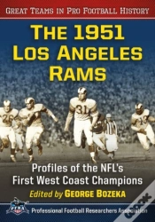 Capa do artigo The 1951 Los Angeles Rams