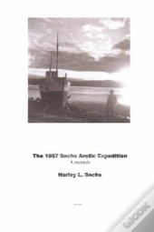 The 1957 Sachs Arctic Expedition