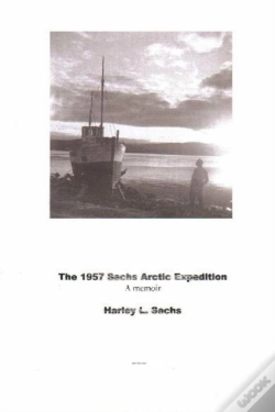 Capa do artigo The 1957 Sachs Arctic Expedition