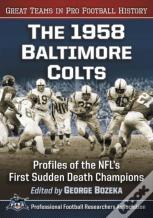 The 1958 Baltimore Colts